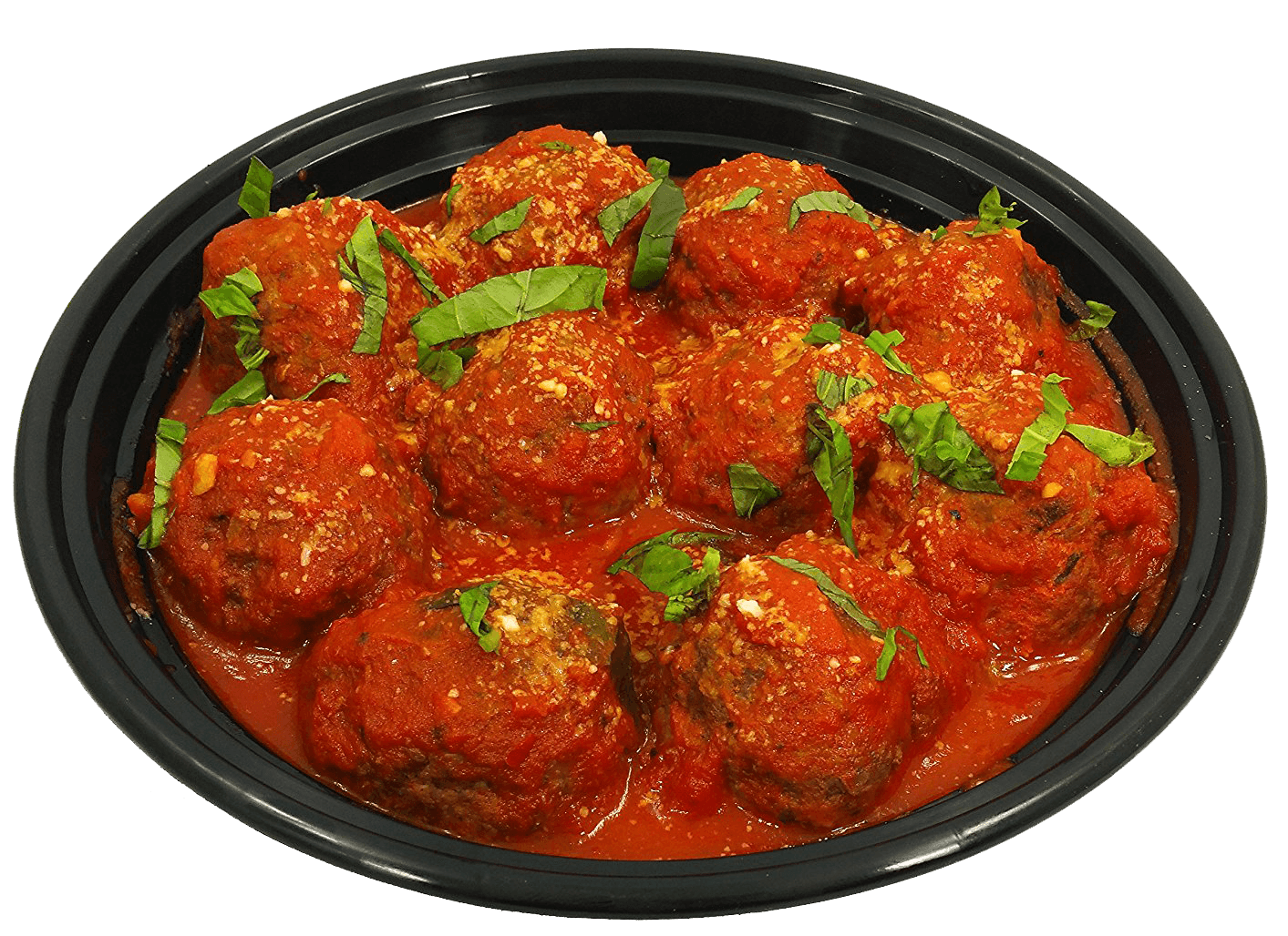 Albondigas con Salsa